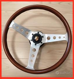 Volante Porsche 911 912