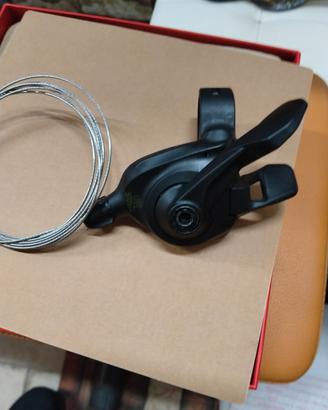 trigger SRAM Sx 