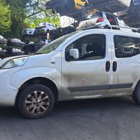 FIAT QUBO 2014 SOLO PER RICAMBI