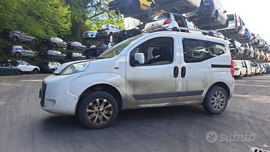 FIAT QUBO 2014 SOLO PER RICAMBI