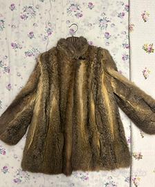 Pelliccia Vintage