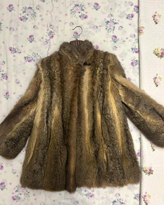 Pelliccia Vintage