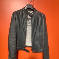 Giacca in pelle FFY by Vittorio Forte