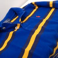 Polo RALPH LAUREN manica lunga bambino