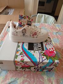 Sneakers donna Enrico Coveri