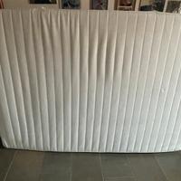 Materasso in schiuma 140 x 200