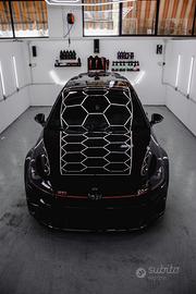 Golf 7 GTI Clubsport