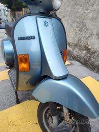 Piaggio Vespa PK 50 - 1993