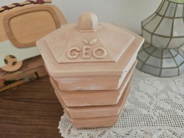 Germogliatore GEO Terradisiena in terracotta