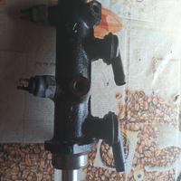 Pompa dell'olio Freni