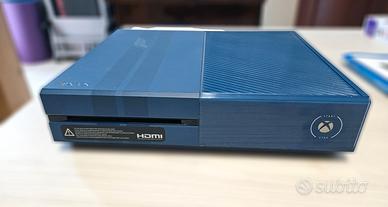 Xbox One 1TB Forza Motosport 6 Limited Edition