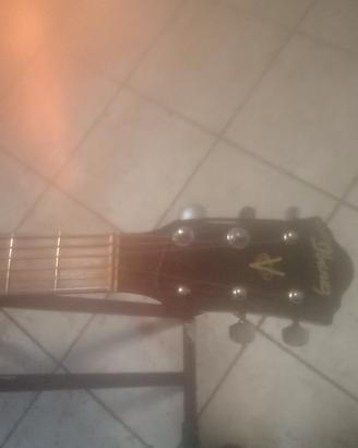 chitarra elettroacustica ibanez