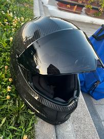 Casco RUROC eox 2.0 Carbon