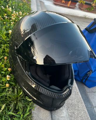 Casco RUROC eox 2.0 Carbon