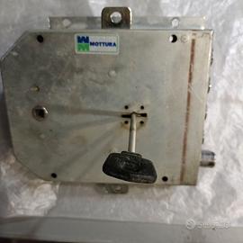 Serratura blindata