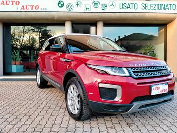 Land Rover RANGE ROVER EVOQUE 2.0TD4 E6 M.Y.16 150