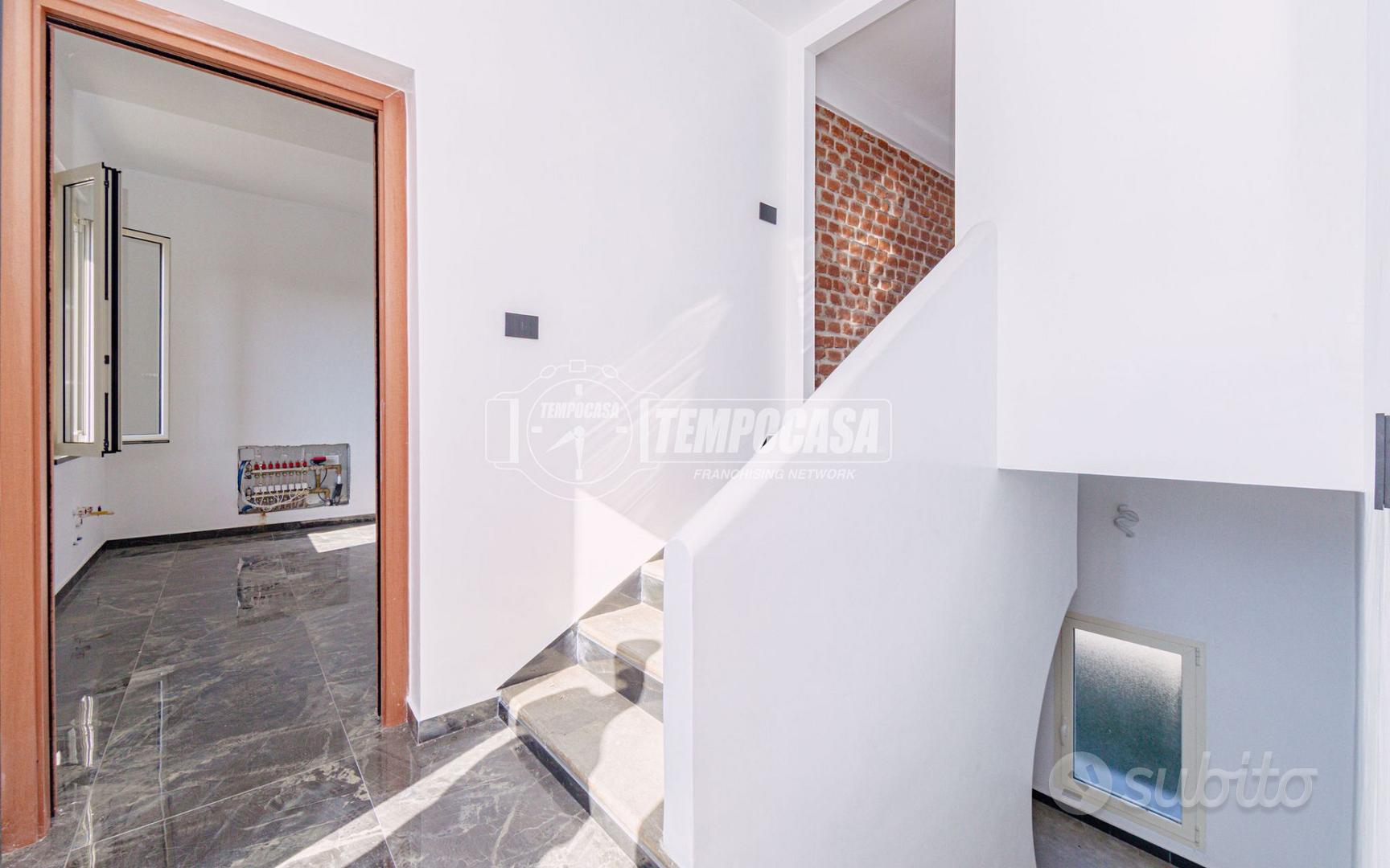 Casa – Cassolnovo - Vista 2