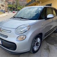 Fiat 500L 1.6 Multijet 105 CV Business