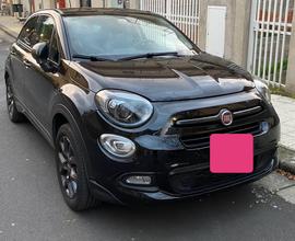 Fiat 500x diesel unico proprietario