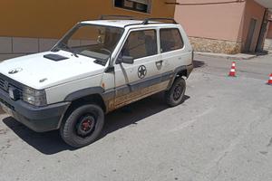 Panda 4x4