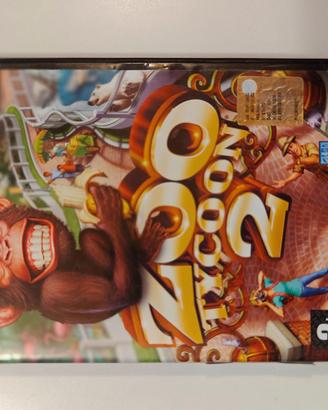 Zoo Tycoon 2 + SPORE + altri | PC originali