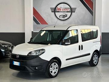 Fiat Doblò 1.3 MJT PC COMBI N1