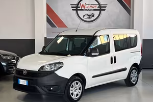 Fiat Doblò 1.3 MJT PC COMBI N1