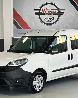 Fiat Doblò 1.3 MJT PC COMBI N1