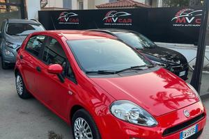 Fiat Punto 1.3 MJT II 75 CV 5 porte Street