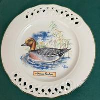 Tiffany piatto singolo traforato