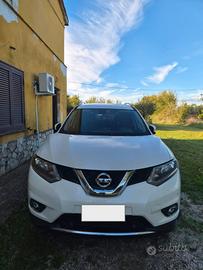 Nissan X-Trail 1.6 dCi 4WD Tekna - AUTOCARRO N1