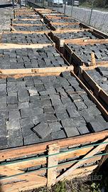 da 20mq Pavimento San Pietrini Prezzo ok Consegna