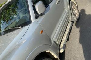 Mitsubishi Pajero 3.2 DID