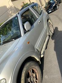 Mitsubishi Pajero 3.2 DID