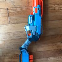 Fucili nerf
