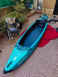 kayak AQUASTIC Cortez 13'9" 