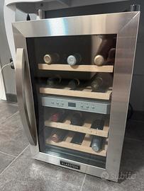 Cantinetta vino karlstein da riparare