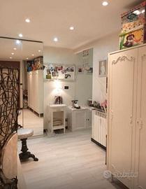 Marassi singola con bagno privato