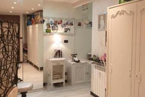 Marassi singola con bagno privato