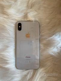 iPhone X 256GB - NO FACE ID