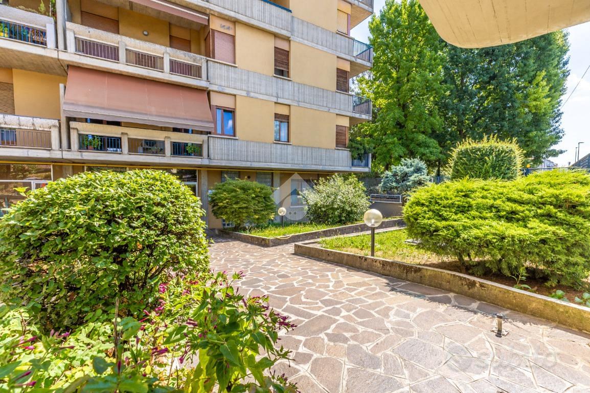 Appartamento – Bergamo, Ronchi, Redona - Vista 4