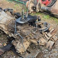 Ricambi Pajero 2.8 del 1998