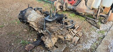 Ricambi Pajero 2.8 del 1998