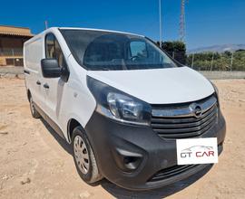 Opel Vivaro 27 1.6 BiTurbo S&S EcoFLEX PC-TN Furgo