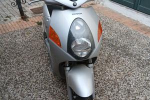 Honda chiocciola 150