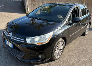 Citroen c4 - 2011 automatica