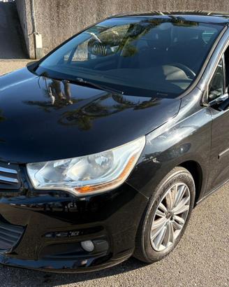 Citroen c4 - 2011 automatica