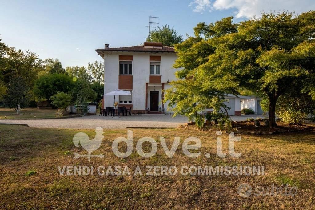 Casa – Cazzago Brabbia, Fornaci, Varese - Vista 2