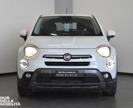 FIAT 500X 1.3 MultiJet 95 CV Cross - Ok Neopaten