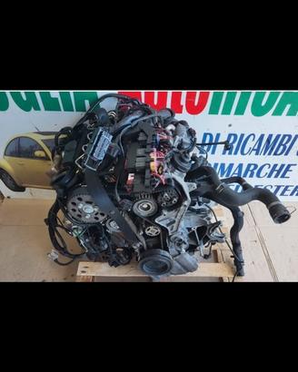 MOTORE  AUDI 2.0 TDI 170CV PEFETTO